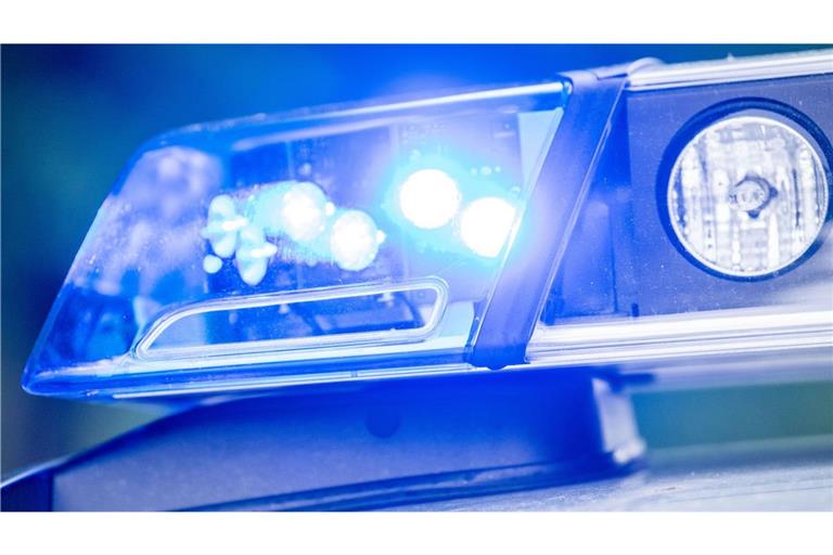 Die Polizei geht von einem Gewaltverbrechen in Müllheim im Markgräflerland aus.