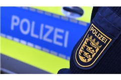 Die Polizei geht von einem Unglück aus (Symbolbild).