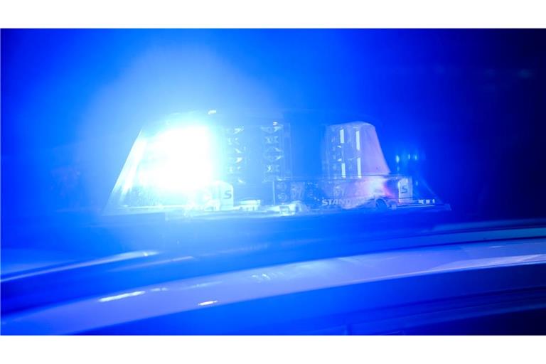 Die Polizei hat den Vater der Familie festgenommen. (Symbolbild)