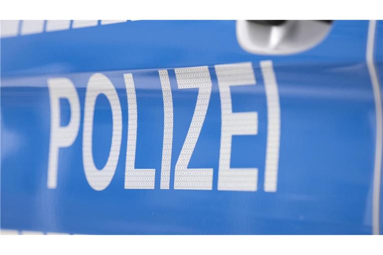 Die Polizei hat eine 94-Jährige nach Hause gefahren (Symbolbild).
