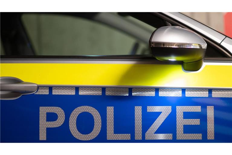 Die Polizei hat eine ganze Reihe von Anzeigen geschrieben (Symbolbild).