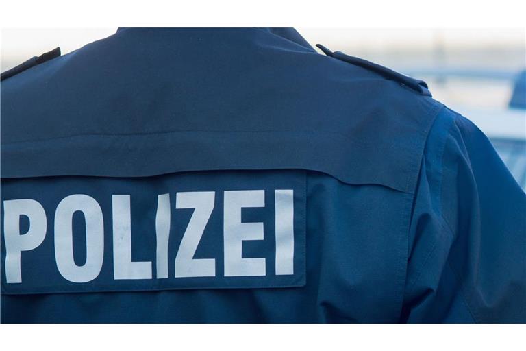 Die Polizei hat einen Autofahrer im Kreis Göppingen gestoppt, der zunächst geflüchtet war (Symbolfoto).