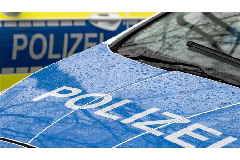 Die Polizei hat einen Verdächtigen vorläufig festgenommen (Symbolbild).