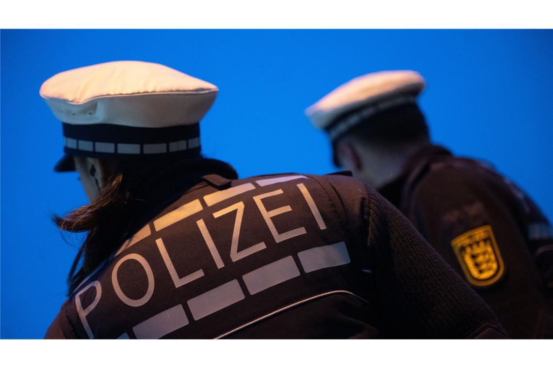 Die Polizei hat ihre Ermittlungen aufgenommen. (Symbolbild)