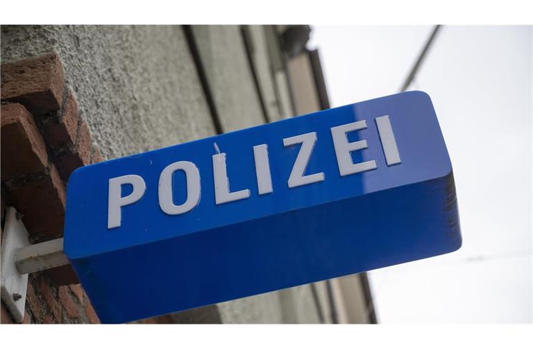 Die Polizei hat ihre Ermittlungen aufgenommen. (Symbolbild)