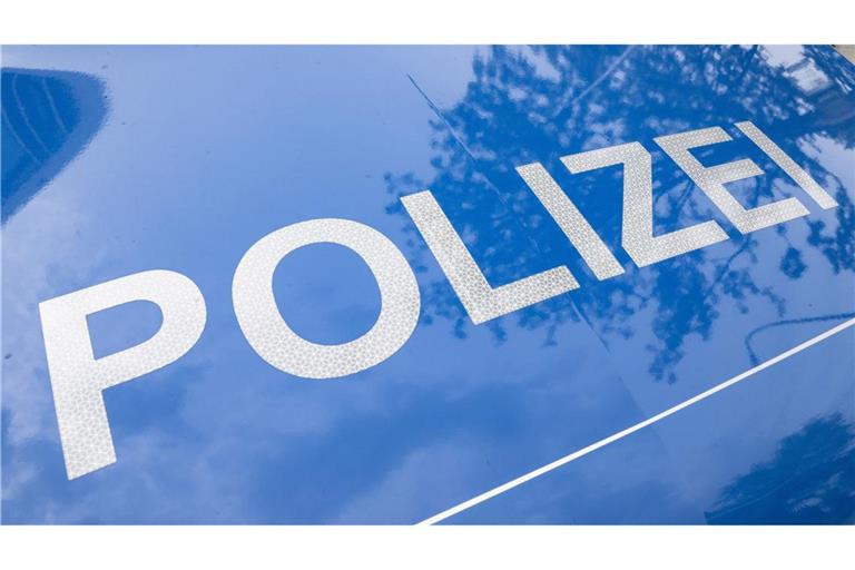 Die Polizei hat ihre Ermittlungen aufgenommen. (Symbolbild)