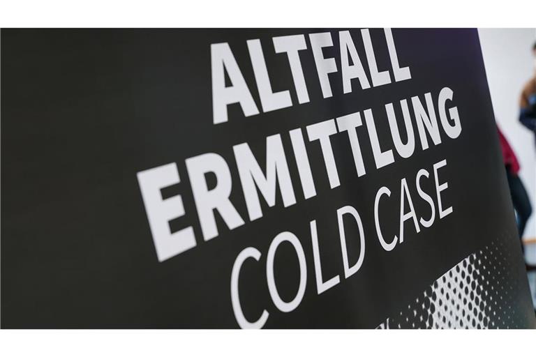 Die Polizei hat nach mehr als 30 Jahren zwölf neue Hinweise im dem Ulmer Mordfall erhalten (Symbolbild)