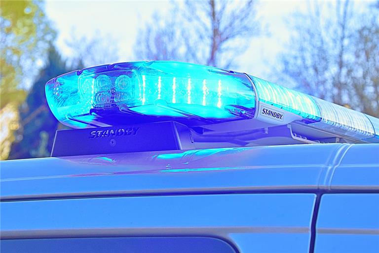 Die Polizei hofft auf Hinweise aus der Bevölkerung. Symbolfoto: Tobias Sellmaier