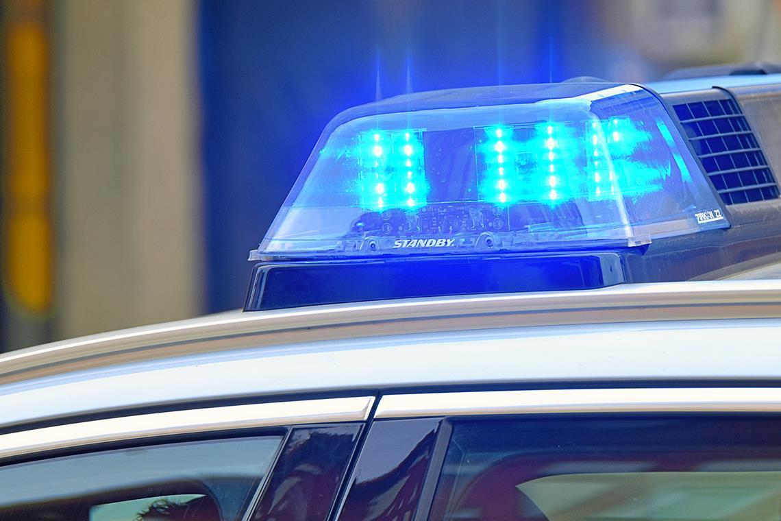 Mehrere Einbrüche am Wochenende in Weissach und Kirchberg Die Polizei hofft auf Hinweise zu den bisher unbekannten Tätern. Symbolfoto: Tobias Sellmaier