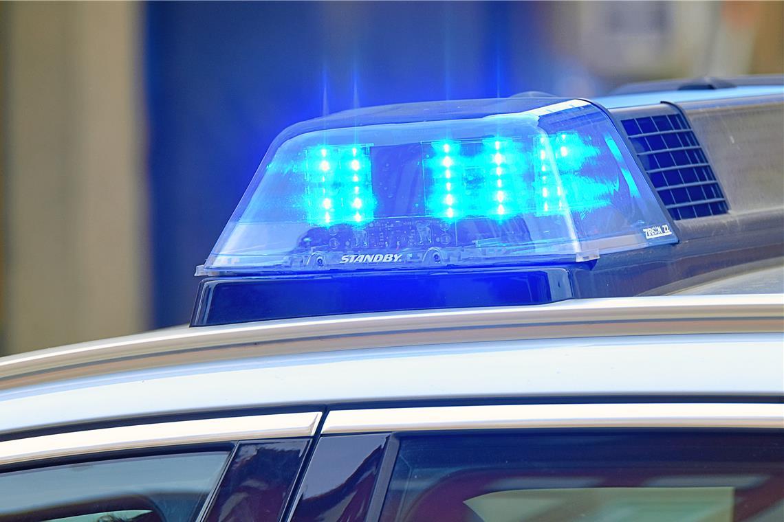 Die Polizei hofft auf Hinweise zu den Tätern. Symbolfoto: Tobias Sellmaier