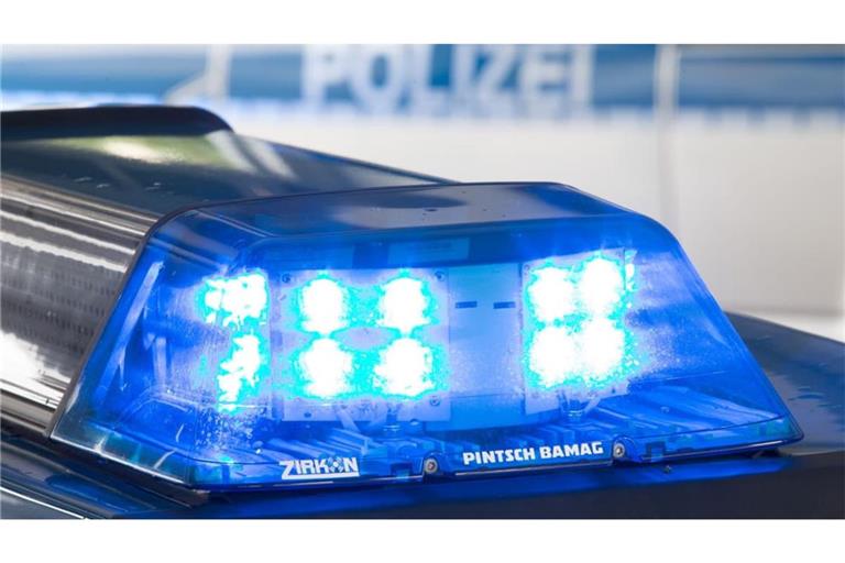 Die Polizei identifizierte den vermeintlich leblosen Körper als Sexpuppe. (Symnolbild)