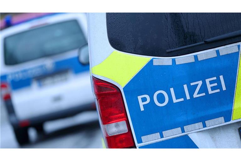 Die Polizei in der Schweiz ermittelt derzeit gegen drei Zehnjährige. (Symbolbild)