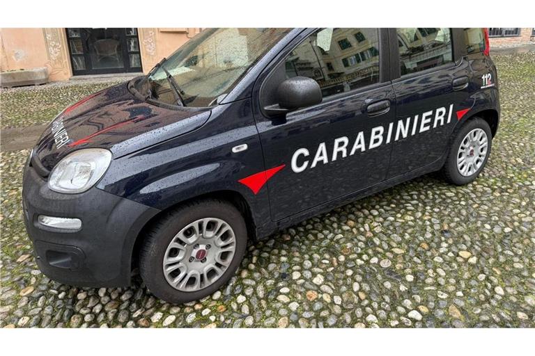 Die Polizei in Italien ermittelt in einem ungewöhnlichen Betrugsfall: Eine Frau soll den Tod der Tochter vorgetäuscht haben. (Symbolbild)
