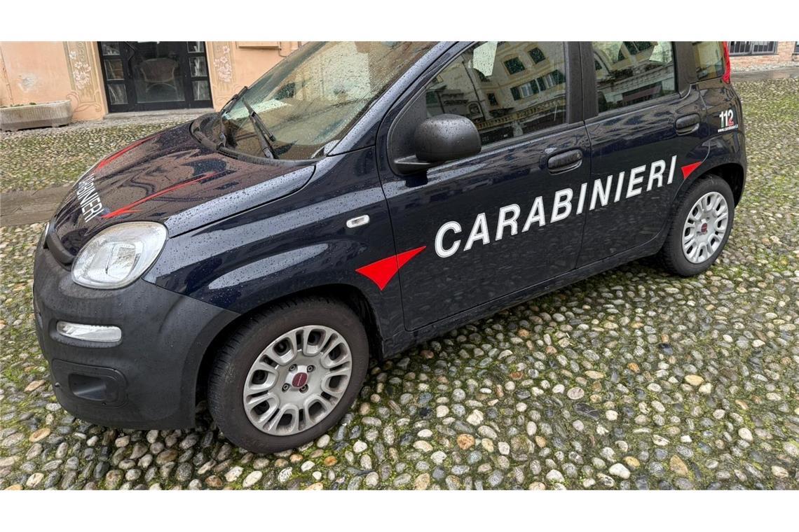 Die Polizei in Italien ermittelt wegen einer enthaupteten Deutschen. (Symbolbild)