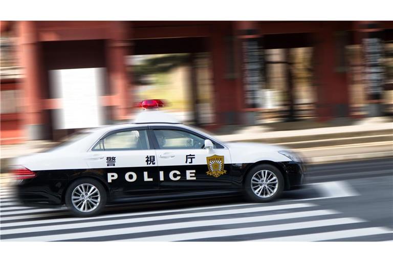 Die Polizei in Japan warnt vor Betrugsmaschen gegen ältere Menschen. (Symbolbild)