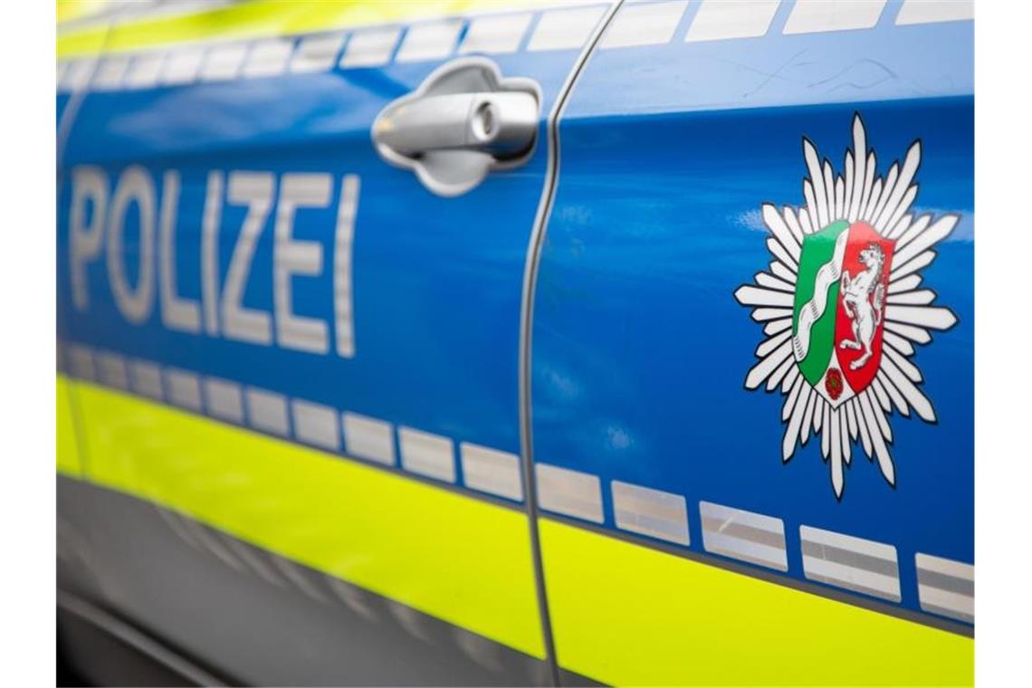 NRW-Polizei will Nationalität aller Tatverdächtigen nennen