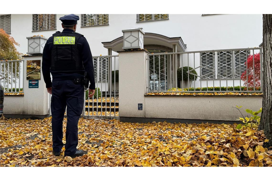 "Looking for Freedom" - Schlagerkönig Jack White ist tot Die Polizei leitete ein Todesermittlungsverfahren ein.