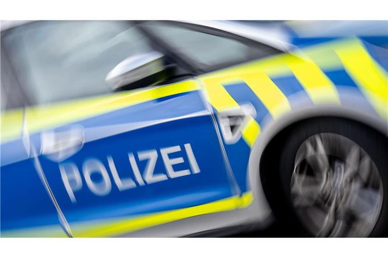 Die Polizei leitete Ermittlungen ein. (Symbolbild)