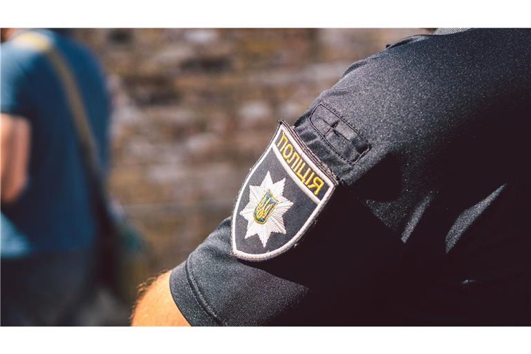 Die Polizei nahm den Verdächtigen binnen einer Stunde fest. (Symbolfoto)