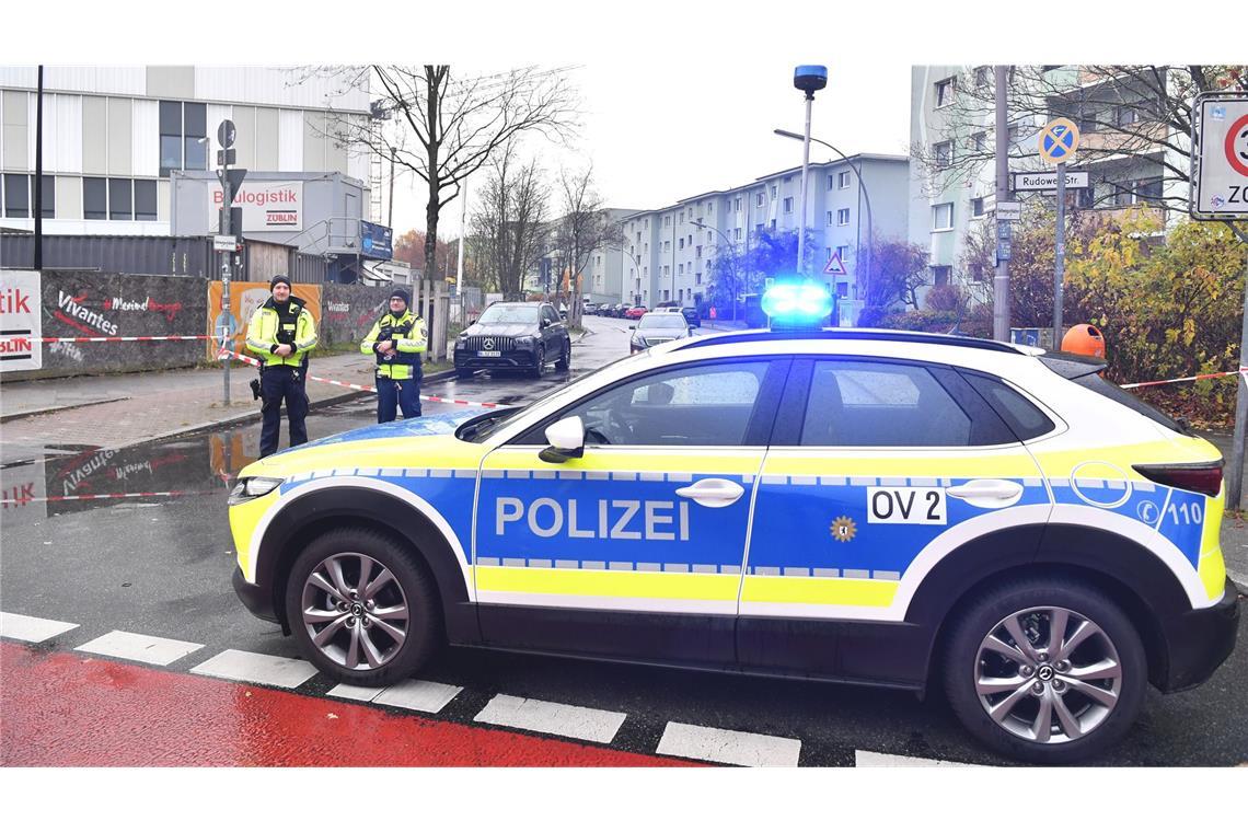 Detonation und Feuer an  Kliniken – stecken Extremisten dahinter?