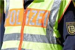 Die Polizei stellte fest, dass er 23-Jähriger nicht im Besitz einer Fahrerlaubnis ist. Symbolfoto: Tobias Sellmaier