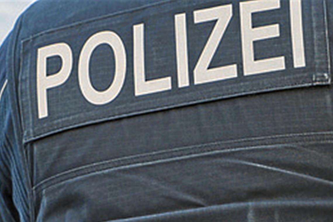 Die Polizei sucht Diebe von Teilen eines Peugeot-Krads in Backnang. Foto. fotolia_abr68 