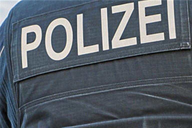 Die Polizei sucht Diebe von Teilen eines Peugeot-Krads in Backnang. Foto. fotolia_abr68 
