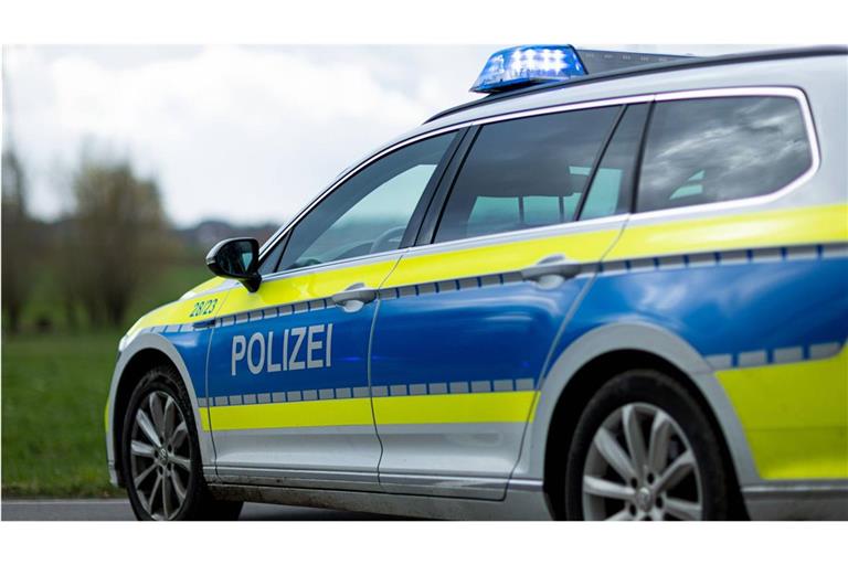 Die Polizei sucht nach einem Sechsjährigen in Niedersachsen (Symbolfoto).