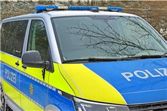 Die Polizei sucht nach einem Spiegelberger. Symbolfoto: Tobias Sellmaier