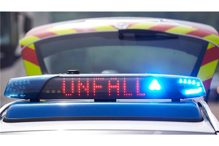 Die Polizei sucht nach Zeugen. (Symbolbild)