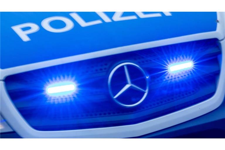 Die Polizei sucht Zeugen eines Unfalls in Spaichingen. (Symbolfoto)