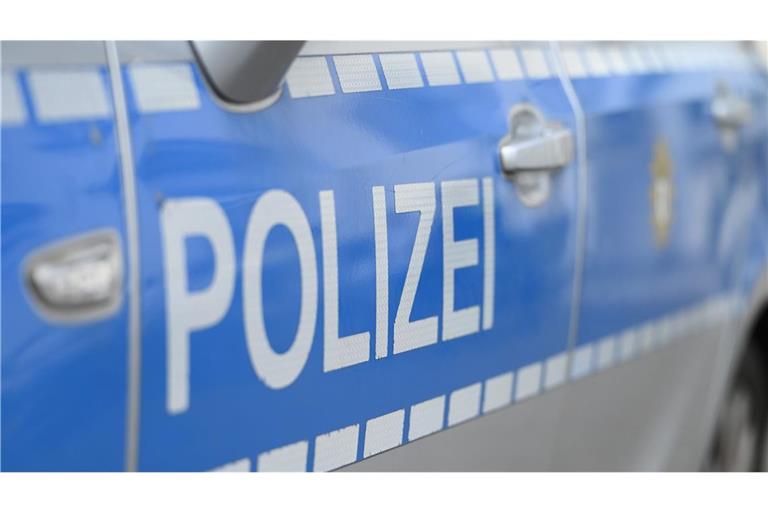 Die Polizei sucht Zeugen. (Symbolbild)