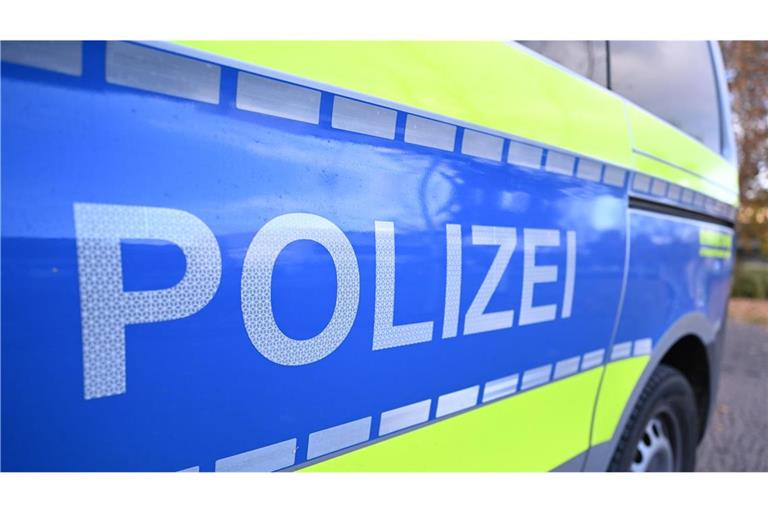 Die Polizei suchte seit Ende November nach dem Mann (Symbolbild).