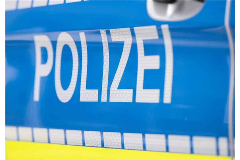 „Die Polizei überwacht das Gebiet großräumig“, teilte das Bundesamt für Bevölkerungsschutz und Katastrophenschutz mit.