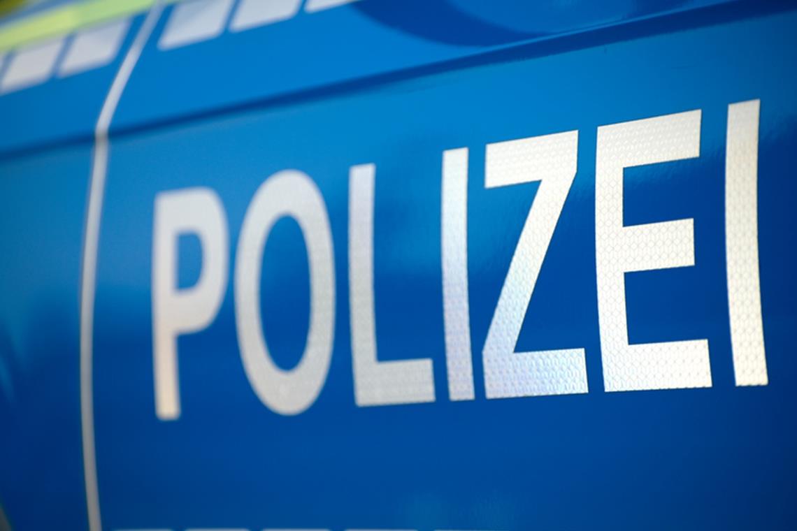 Die Polizei vermeldet zwei Unfälle durch missachtete Vorfahrt in Backnang. Foto: fotolia_VRD