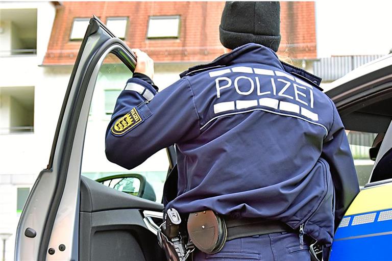 Die Polizeibeamten fanden über 1,2 Kilogramm Kokain und zirka 20 Kilogramm Marihuana und Haschisch. Symbolbild: Tobias Sellmaier