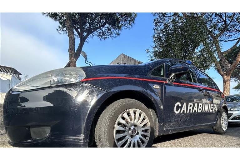 Die Polizisten erfüllten dem Jungen einen Weihnachtswunsch. (Symbolbild)