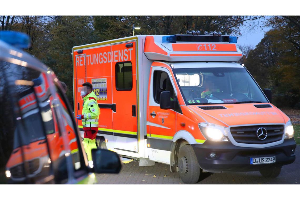 Zwei Polizisten auf Motorrädern verunglückt – 52-Jähriger stirbt Die Polizisten waren dienstlich in Österreich unterwegs, als es zu dem Unglück kam. (Symbolfoto)