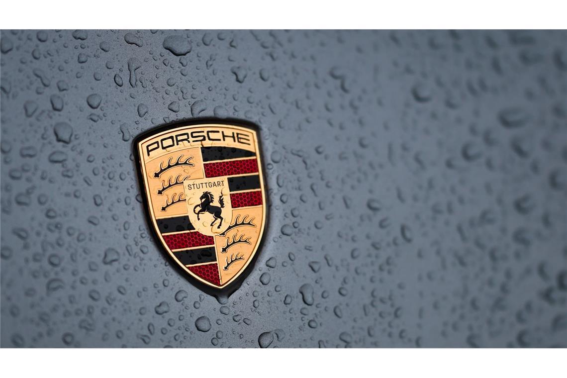 Die Porsche-Aktionäre hatten viel zu kritisieren. (Archivbild)