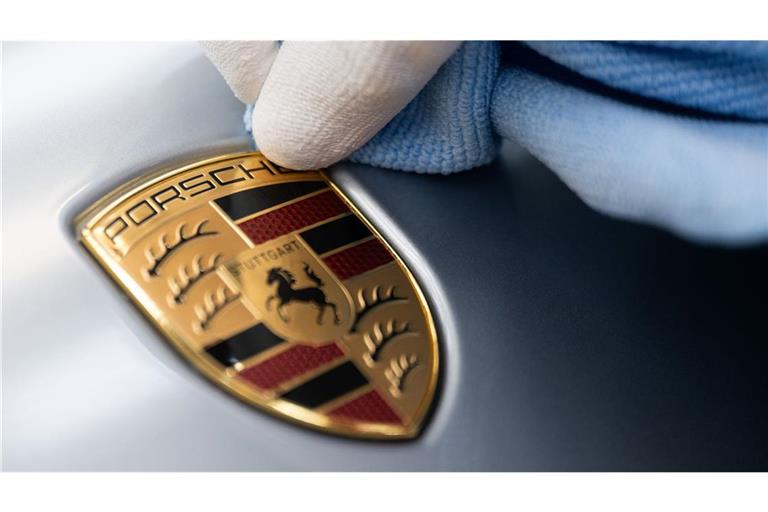 Die Porsche-Belegschaft hat ein neues Arbeitnehmergremium gewählt.