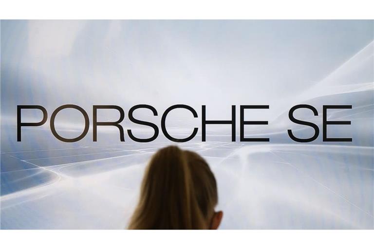Die Porsche SE wollte einst Volkswagen übernehmen und setzte auf große Finanztransaktionen mit der Aktie.