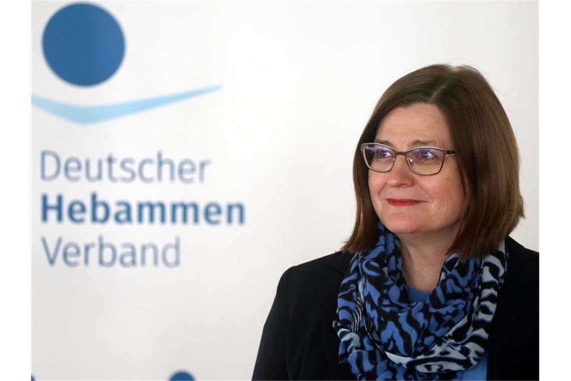 Hebammenkongress startet mit mehr als 1200 Teilnehmern