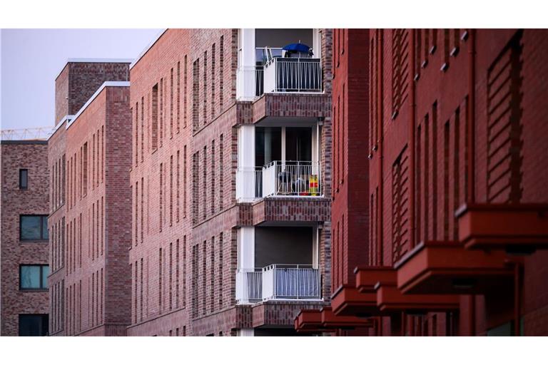 Die Preise für Immobilien haben im vierten Quartal 2024 in den meisten Gegenden Deutschlands weiter zugelegt.
