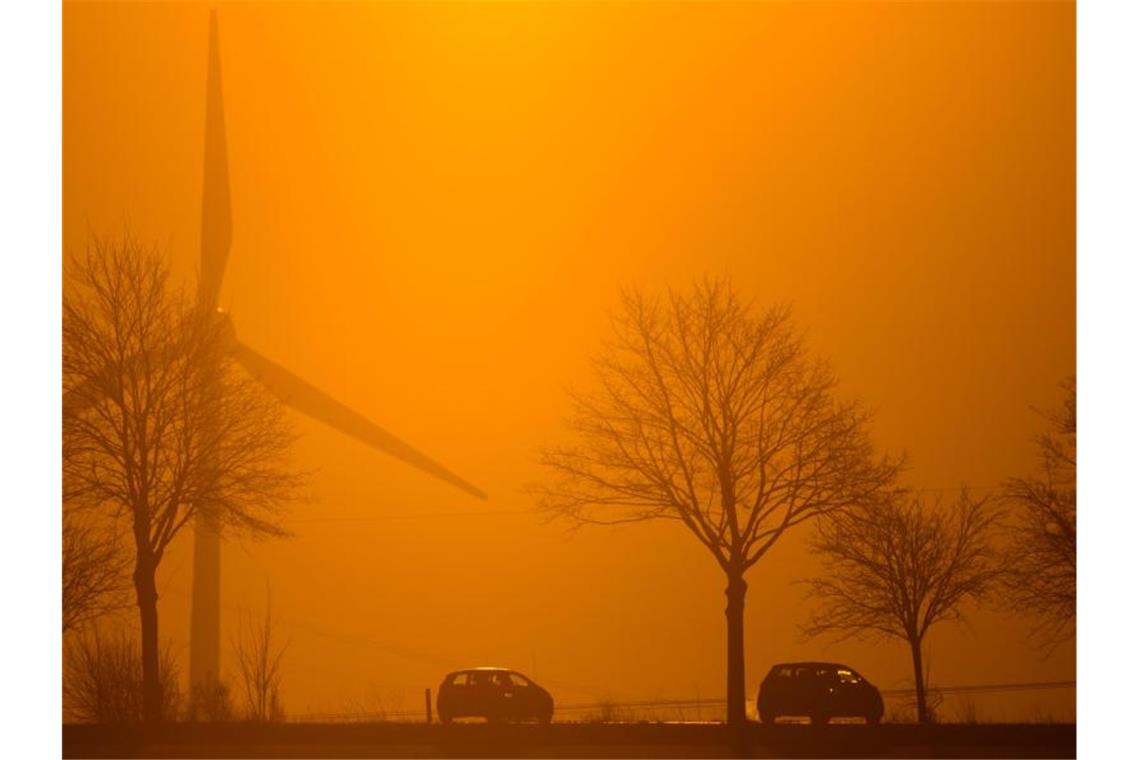 Die Preise für Strom und Gas sind zuletzt stark angestiegen. Ein Ende des Anstiegs ist Experten zufolge nicht in Sicht. Foto: Julian Stratenschulte/dpa