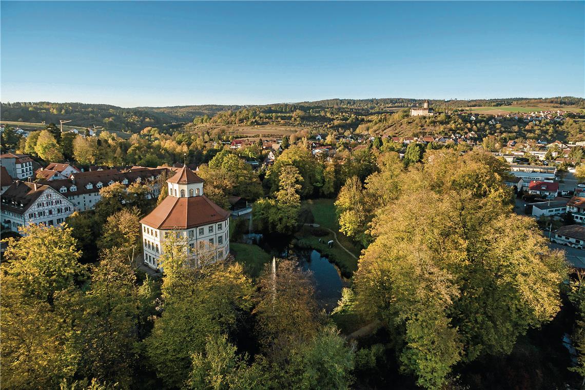 Die Problematik um die fehlenden Jugendräume ist sowohl in der Verwaltung als auch im Gemeinderat bekannt. Archivfoto: Alexander Becher