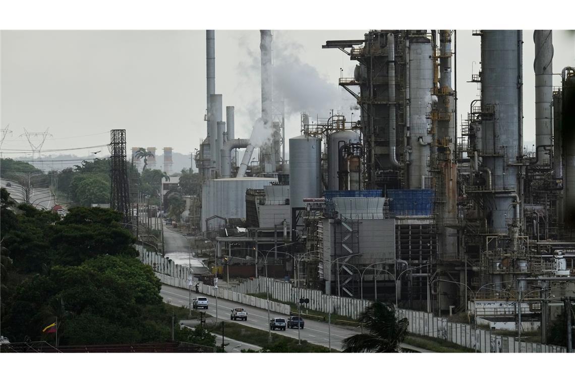 Die Produktion bleibt weit hinter den Möglichkeiten zurück. (Archivbild)