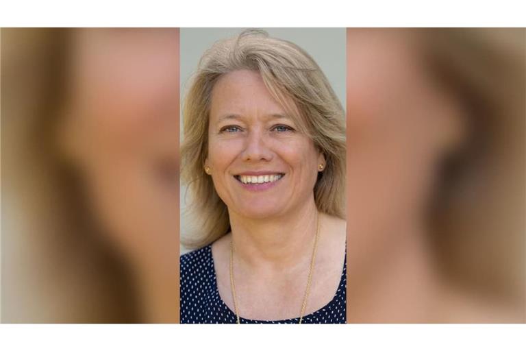 Die Psychotherapeutin Ilka Hoffmann-Bisinger berät in ihrer Praxis auch immer wieder Paare in Krisen.
