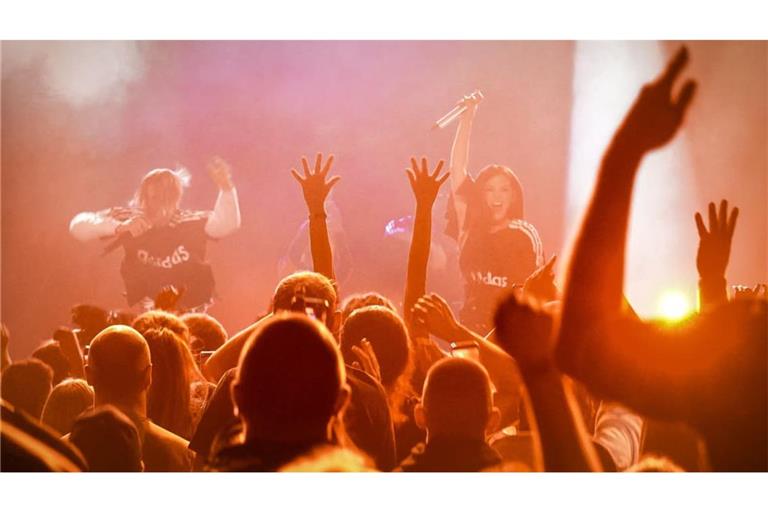 Die Punk-Pop-Rave-Rebellen Little Big bringen einen Rave nach Stuttgart ins Wizemann.
