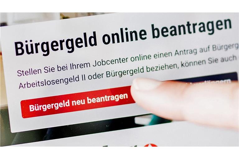 Die Reform des Bürgergelds gehört zu den strittigsten Projekten innerhalb der schwarz-roten Koalition.