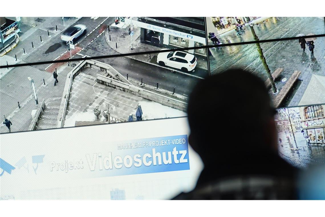 Die Regierung will das Landesdatenschutzgesetz ändern.